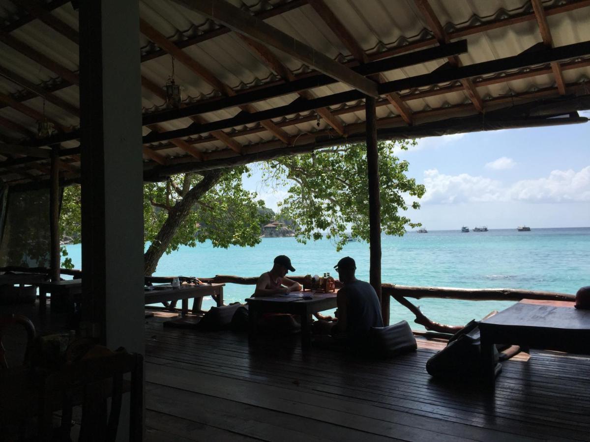 Big Fish Resort Ko Tao Eksteriør bilde