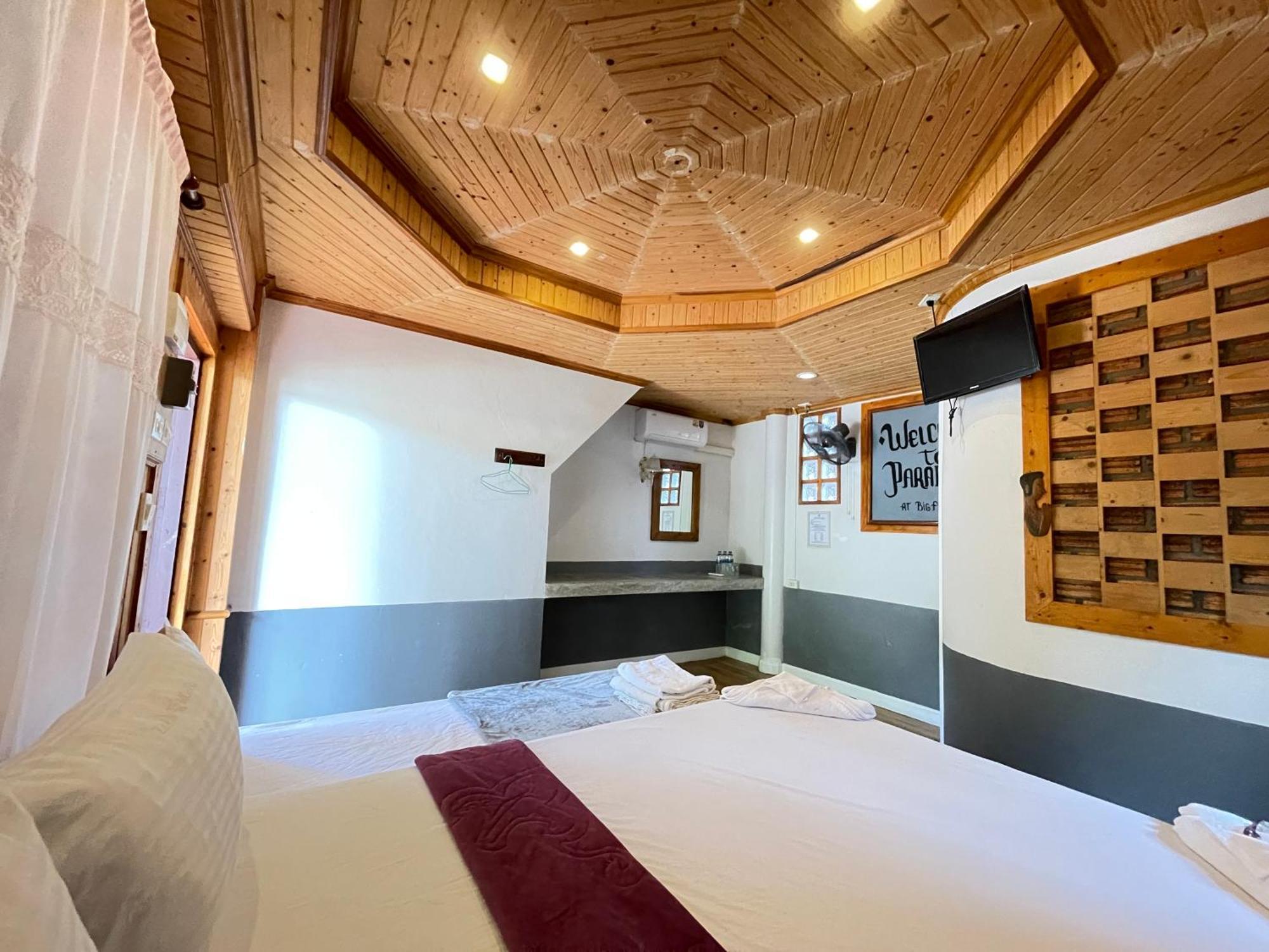 Big Fish Resort Ko Tao Eksteriør bilde