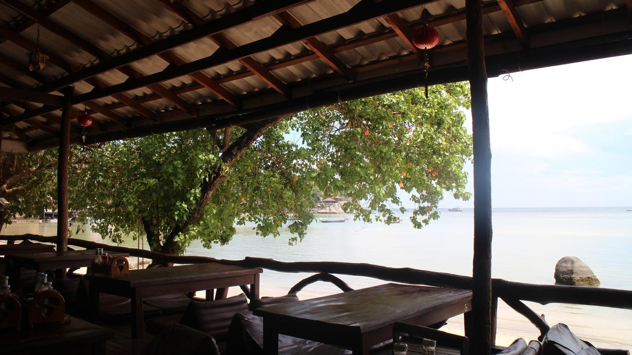 Big Fish Resort Ko Tao Eksteriør bilde